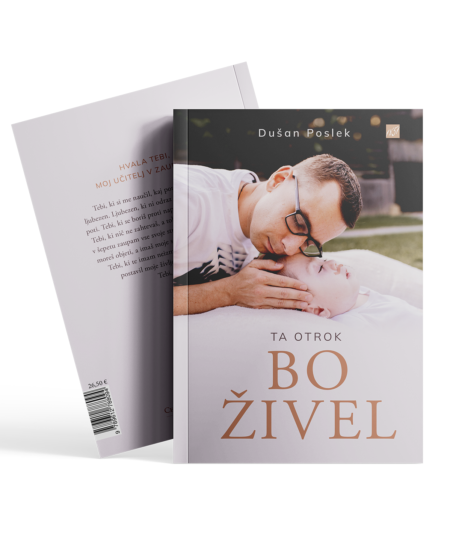 Ta otrok bo živel